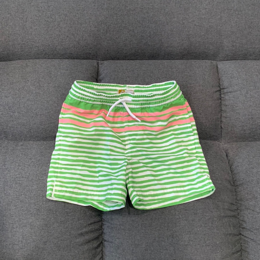 Beaufort Bonnet 4T swim trunks